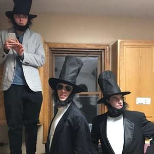 Meet your Posher, Grant